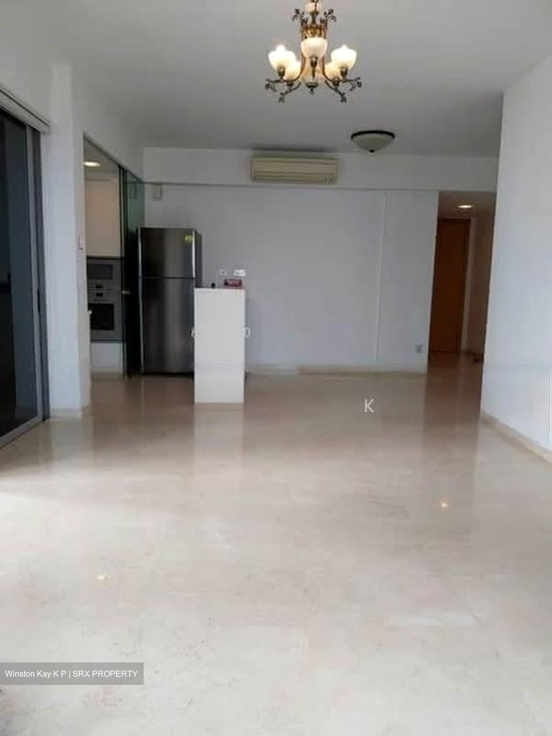 Angullia Park Residences @ Orchard (D10), Apartment #575426811